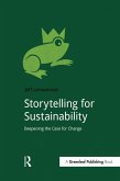 Storytelling for Sustainability (eBook, PDF)