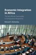 Economic Integration in Africa (eBook,... - Bild 1