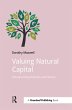 Valuing Natural Capital (eBook, ePUB) - Bild 1
