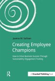 Creating Employee Champions (eBook, ePUB)
