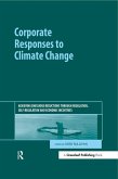 Corporate Responses to Climate Change (eBook, PDF)