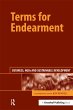 Terms for Endearment (eBook, PDF) - Bild 1