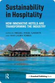 Sustainability in Hospitality (eBook, PDF)
