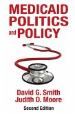 Medicaid Politics and Policy (eBook, ePUB)