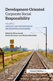 Development-Oriented Corporate Social Responsibility: Volume 2 (eBook, ePUB)