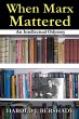 When Marx Mattered (eBook, ePUB) - Bild 1