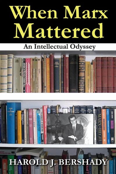 When Marx Mattered (eBook, ePUB)