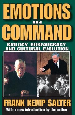 Cover Emotions in Command (eBook, ePUB)