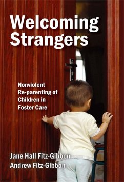 Welcoming Strangers (eBook, PDF) - Fitz-Gibbon, Andrew L; Hall Fitz-Gibbon, Jane