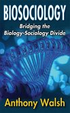 Biosociology (eBook, ePUB)