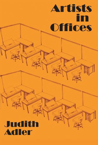 Artists in Offices (eBook, PDF)
