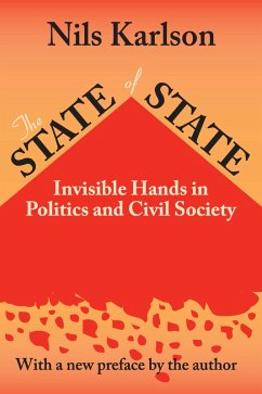 Cover The State of State (eBook, PDF)