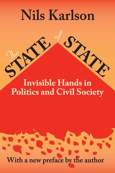 The State of State (eBook, PDF) The State of State (eBook, PDF)