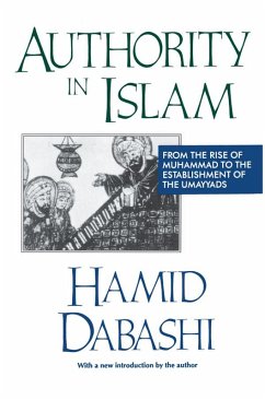 Authority in Islam (eBook, ePUB) - Dabashi, Hamid