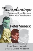 Transplantings (eBook, ePUB)
