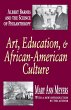 Art, Education, and African-American... - Bild 1