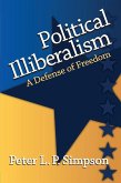Political Illiberalism (eBook, PDF)