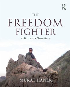 Cover The Freedom Fighter (eBook, PDF)
