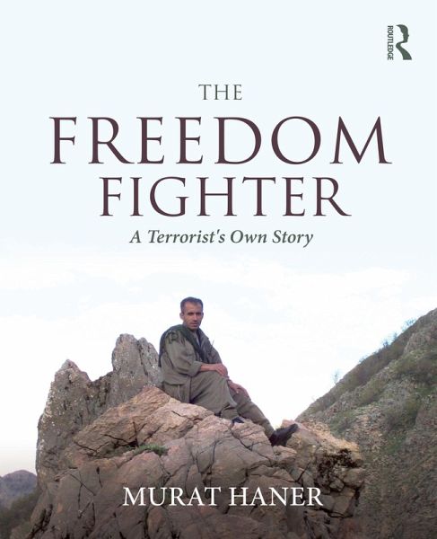 The Freedom Fighter (eBook, PDF)