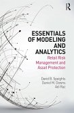 Essentials of Modeling and Analytics (eBook, ePUB)