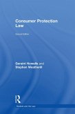 Consumer Protection Law (eBook, PDF) Consumer Protection Law (eBook, PDF)