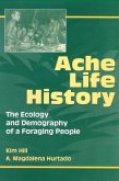 Ache Life History (eBook, ePUB)