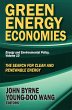 Green Energy Economies (eBook, PDF) - Bild 1