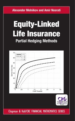 Cover Equity-Linked Life Insurance (eBook, ePUB)