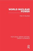 World Nuclear Power (eBook, ePUB)