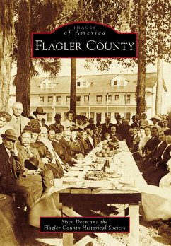 Flagler County (eBook, ePUB) Cover Flagler County (eBook, ePUB)