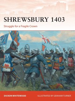 Cover Shrewsbury 1403 (eBook, PDF)