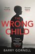The Wrong Child (eBook, ePUB) - Bild 1