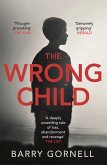 The Wrong Child (eBook, ePUB)