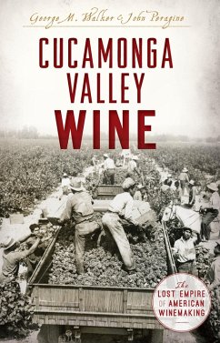 Cover Cucamonga Valley Wine (eBook, ePUB)
