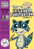 Let's do Punctuation 6-7 (eBook, PDF)
