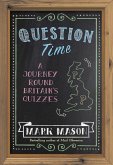Question Time (eBook, ePUB)