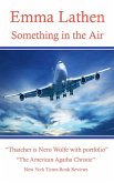 Something in the Air (eBook, ePUB)