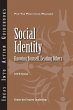 Social Identity: Knowing Yourself,... - Bild 1