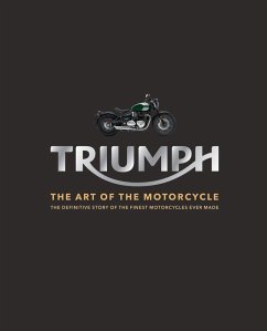 Triumph (eBook, ePUB) - Enault, Zef; Levivier, Michael