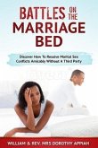 BATTLES ON THE MARRIAGE BED (eBook, ePUB)