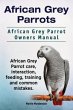 African Grey Parrots. African Grey... - Bild 1