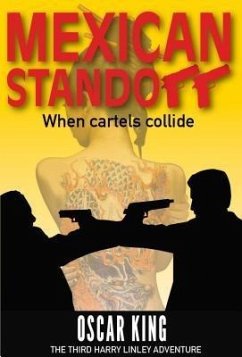 Cover Mexican Standoff (eBook, ePUB)