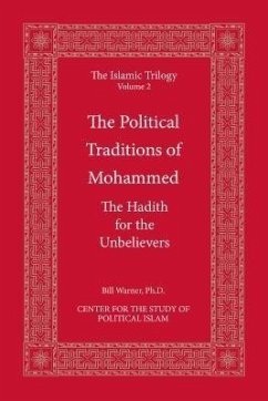 The Political Traditions of Mohammed (eBook, ePUB)