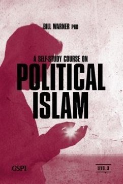 A Self-Study Course on Political Islam, Level 3 (eBook, ePUB)