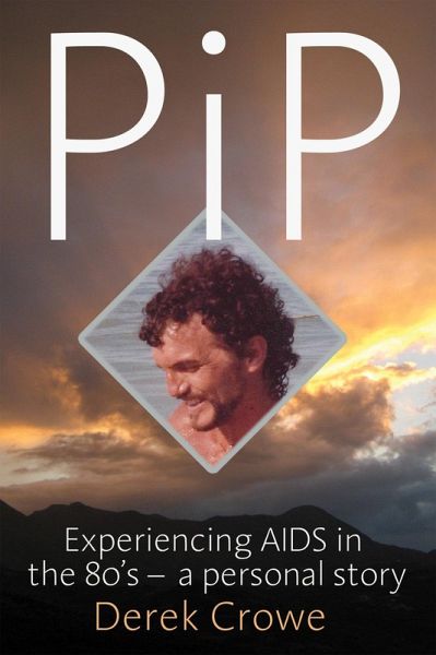 PiP (eBook, ePUB) PiP (eBook, ePUB)