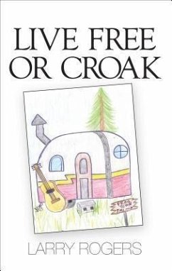 Live Free or Croak (eBook, ePUB)