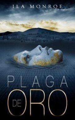 Cover Plaga de Oro (eBook, ePUB)