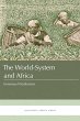 The World-System and Africa (eBook,... - Bild 1