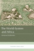 The World-System and Africa (eBook, ePUB)