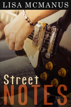 Street Notes (eBook, ePUB) - McManus, Lisa